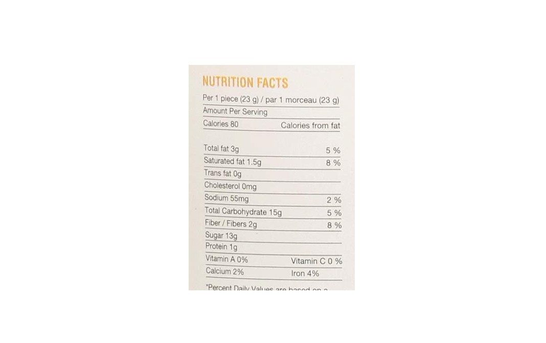 BNuts Chocolate Dates    Jar  200 grams